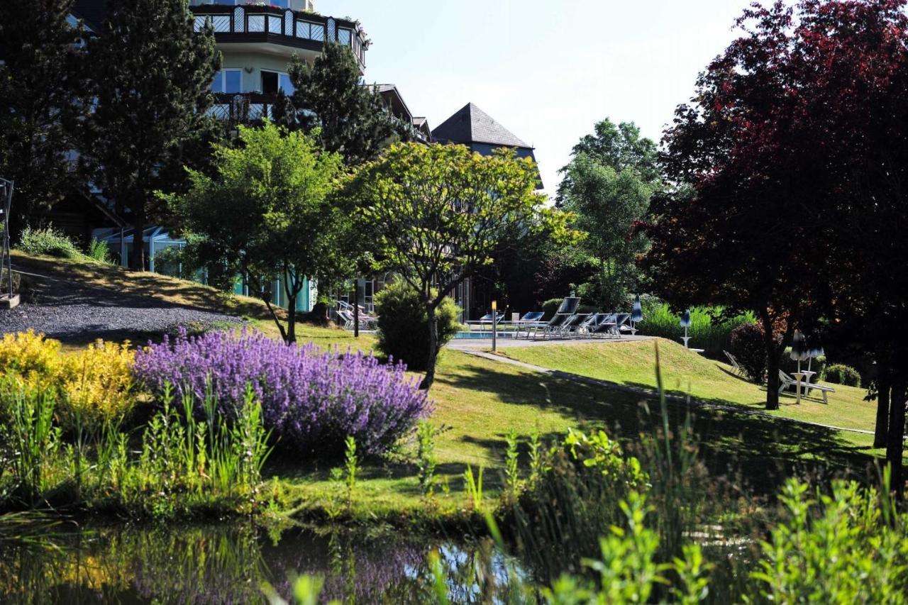 Sporthotel Leweck Lipperscheid Exterior photo